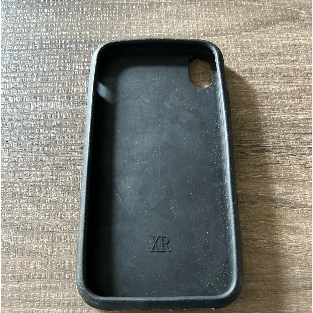 iPhone XR case